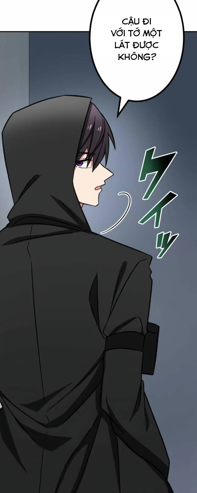 Sát thủ mạnh nhất chuyển sinh sang thế giới khác - Chapter 19 - Page 65