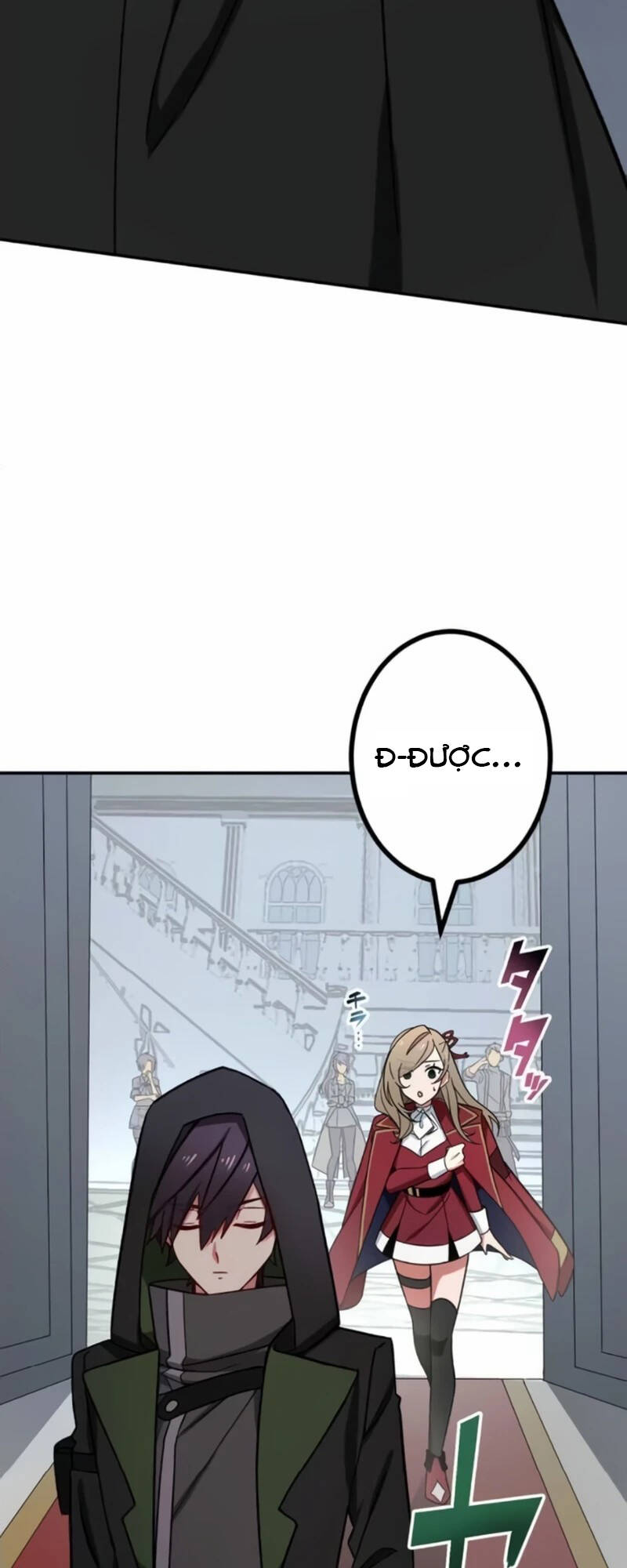 Sát thủ mạnh nhất chuyển sinh sang thế giới khác - Chapter 19 - Page 66