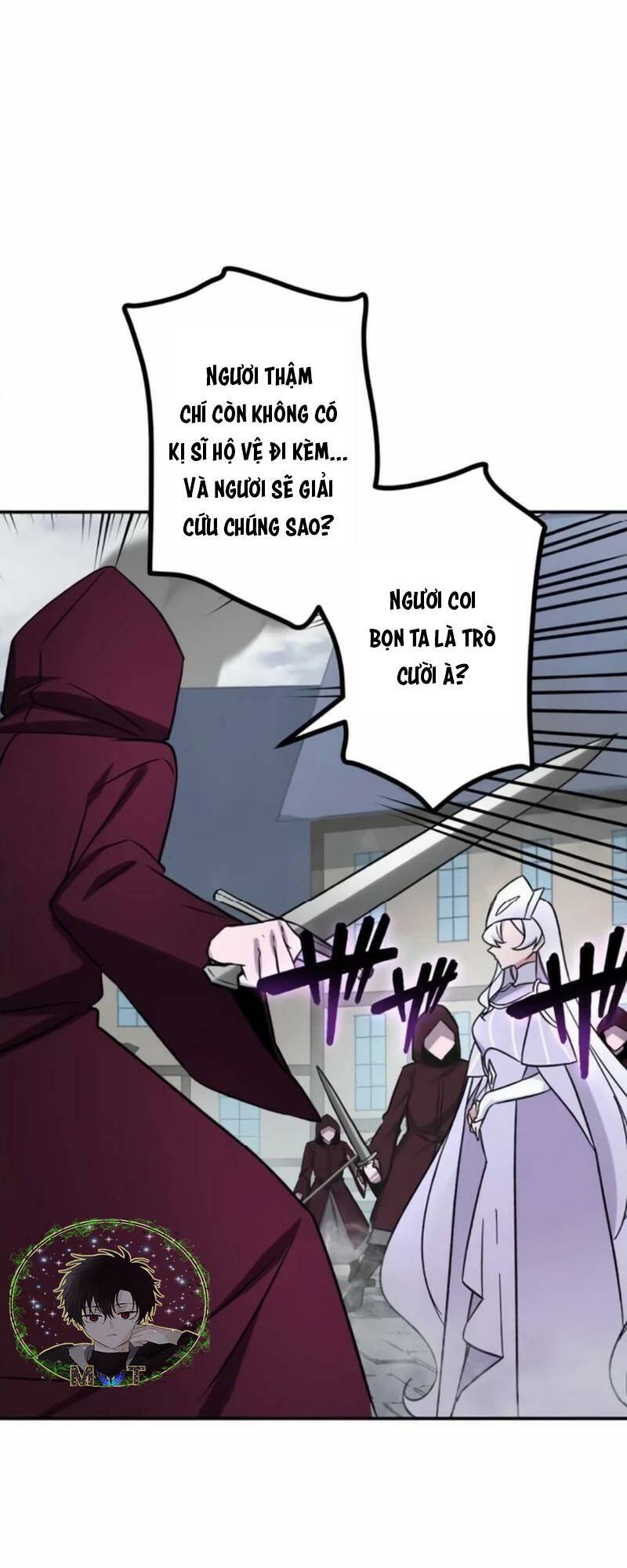 Sát thủ mạnh nhất chuyển sinh sang thế giới khác - Chapter 19 - Page 6