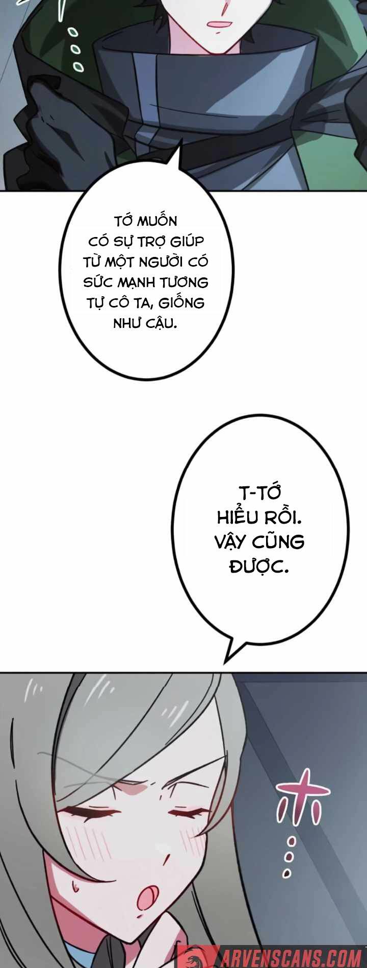 Sát thủ mạnh nhất chuyển sinh sang thế giới khác - Chapter 19 - Page 71