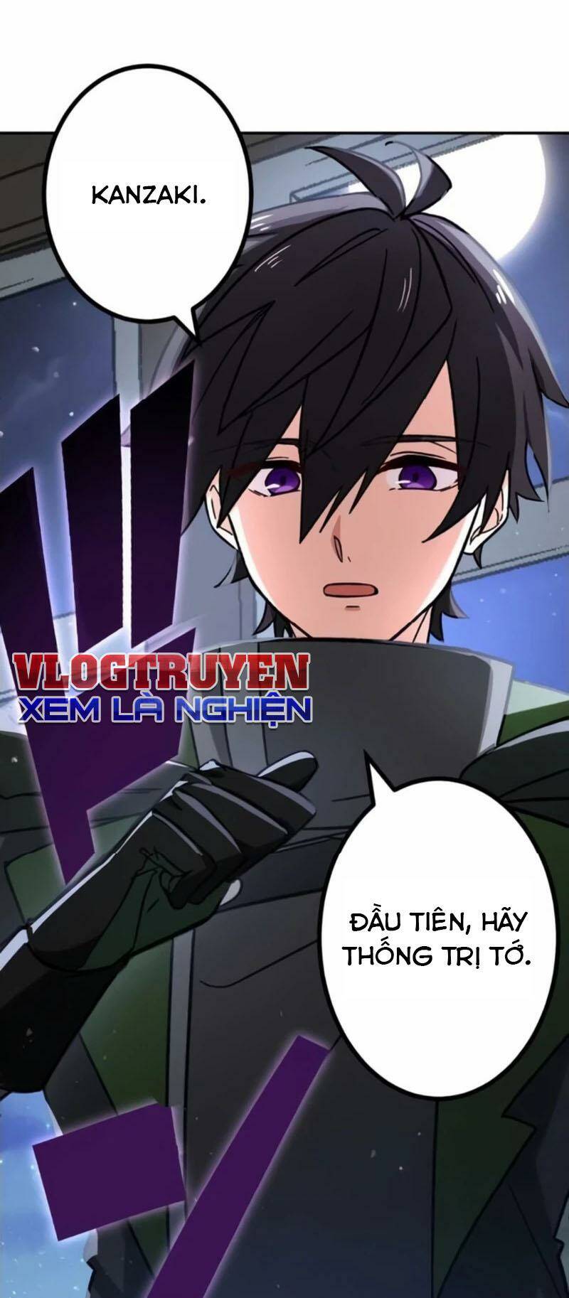 Sát thủ mạnh nhất chuyển sinh sang thế giới khác - Chapter 19 - Page 73