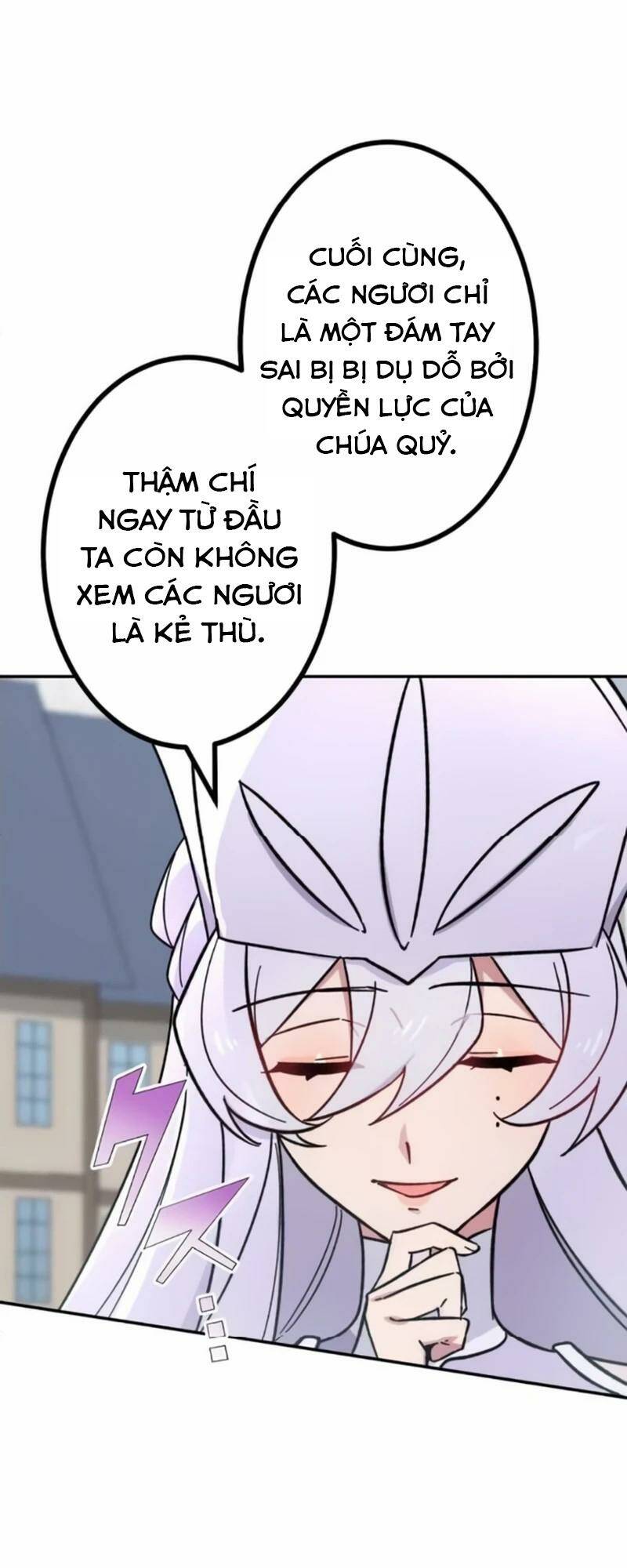 Sát thủ mạnh nhất chuyển sinh sang thế giới khác - Chapter 19 - Page 7