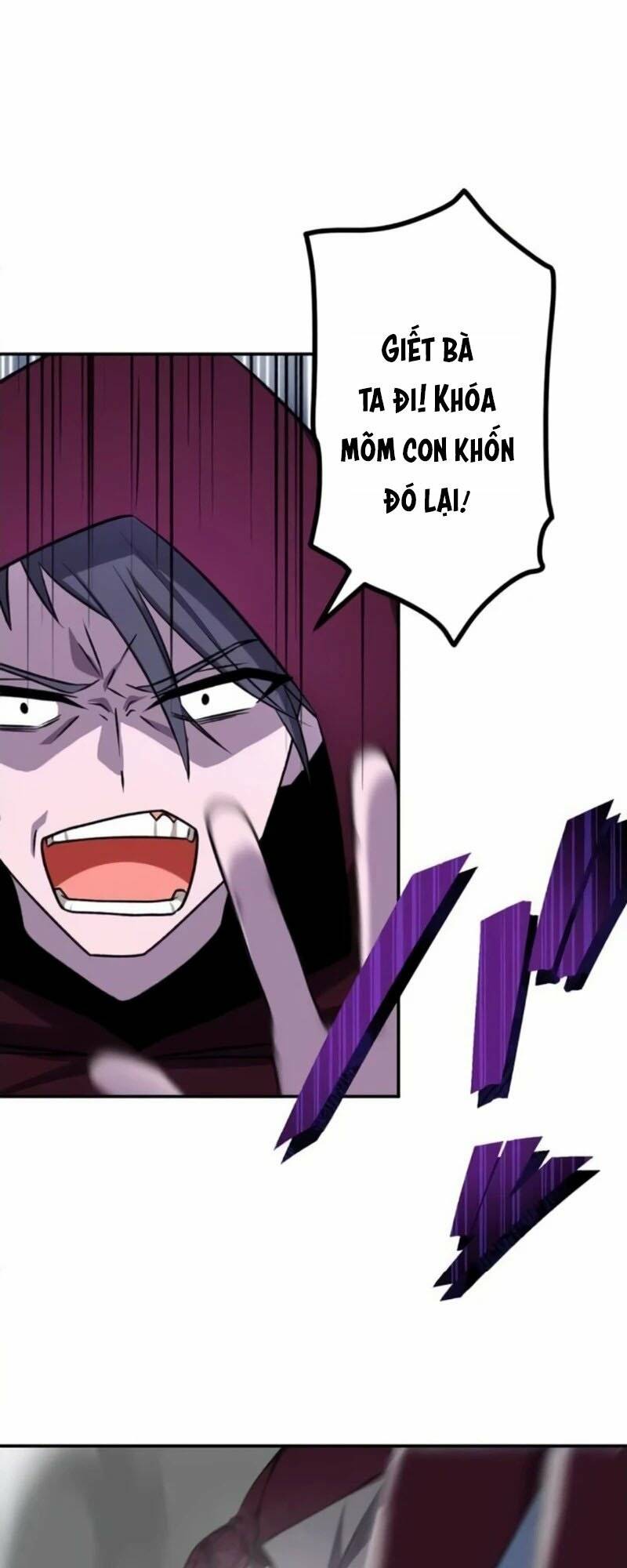 Sát thủ mạnh nhất chuyển sinh sang thế giới khác - Chapter 19 - Page 8