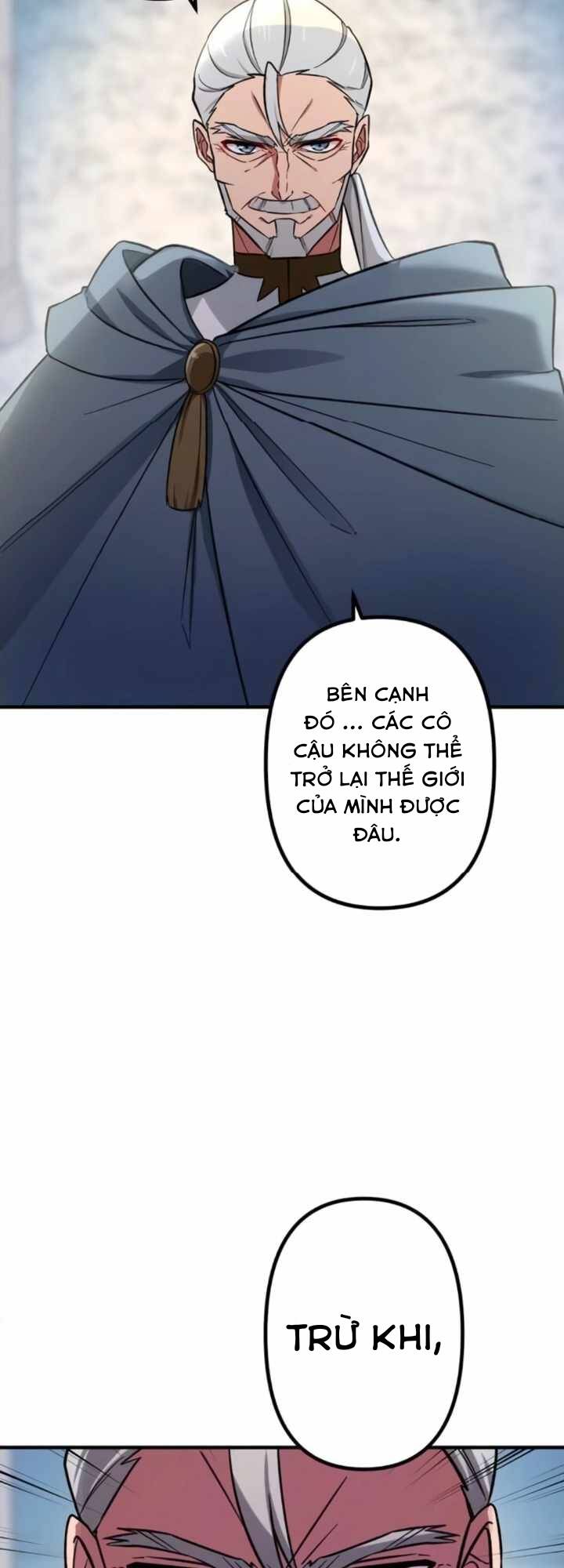 Sát thủ mạnh nhất chuyển sinh sang thế giới khác - Chapter 2 - Page 10