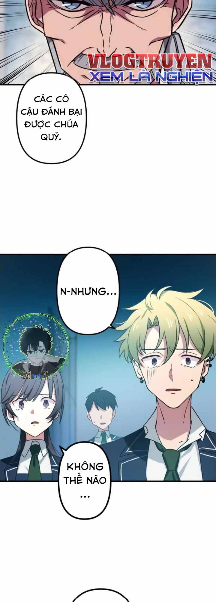 Sát thủ mạnh nhất chuyển sinh sang thế giới khác - Chapter 2 - Page 11