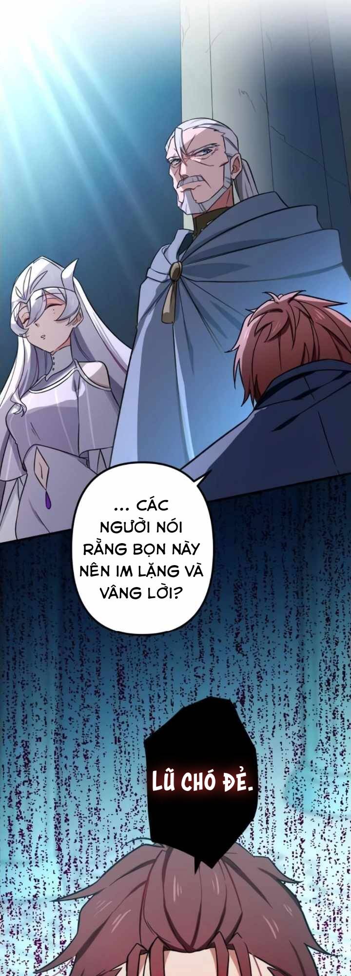 Sát thủ mạnh nhất chuyển sinh sang thế giới khác - Chapter 2 - Page 15