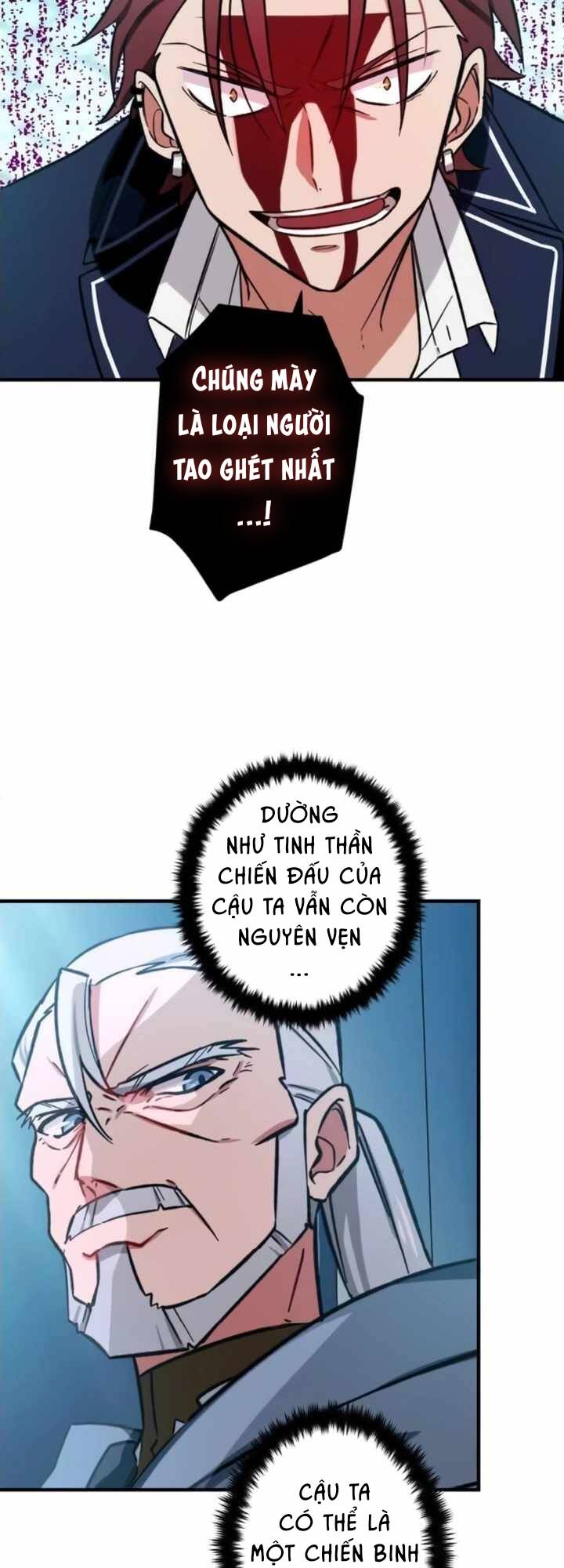 Sát thủ mạnh nhất chuyển sinh sang thế giới khác - Chapter 2 - Page 16