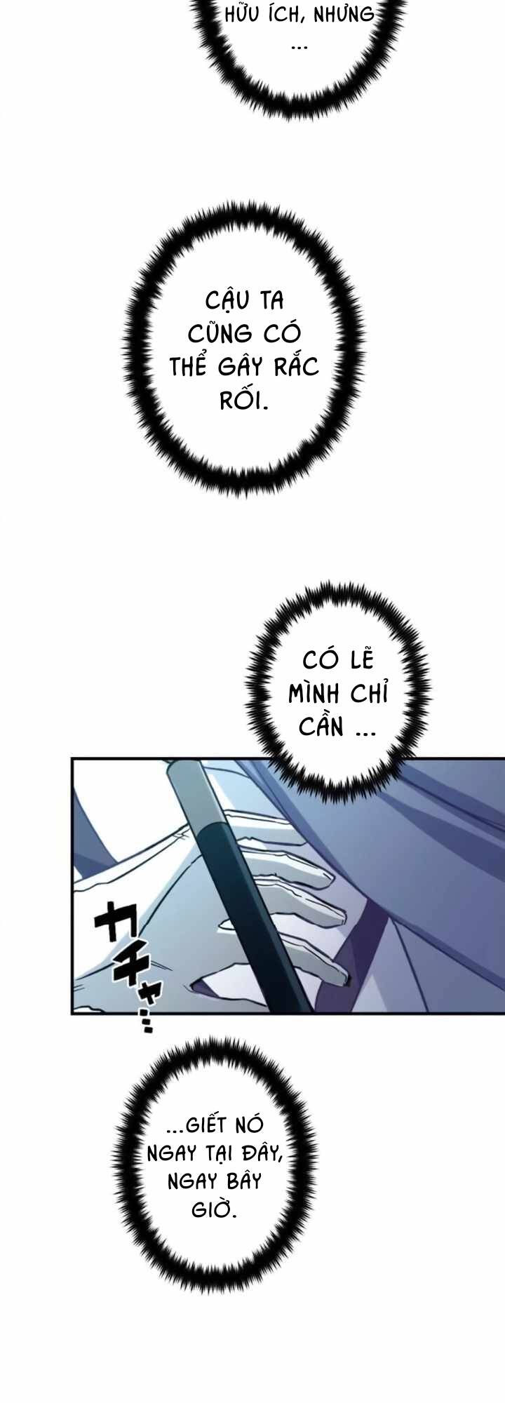 Sát thủ mạnh nhất chuyển sinh sang thế giới khác - Chapter 2 - Page 17