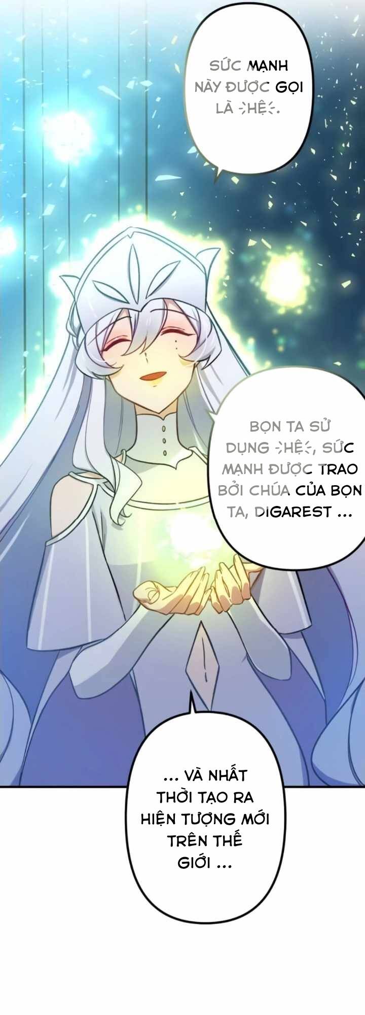 Sát thủ mạnh nhất chuyển sinh sang thế giới khác - Chapter 2 - Page 21