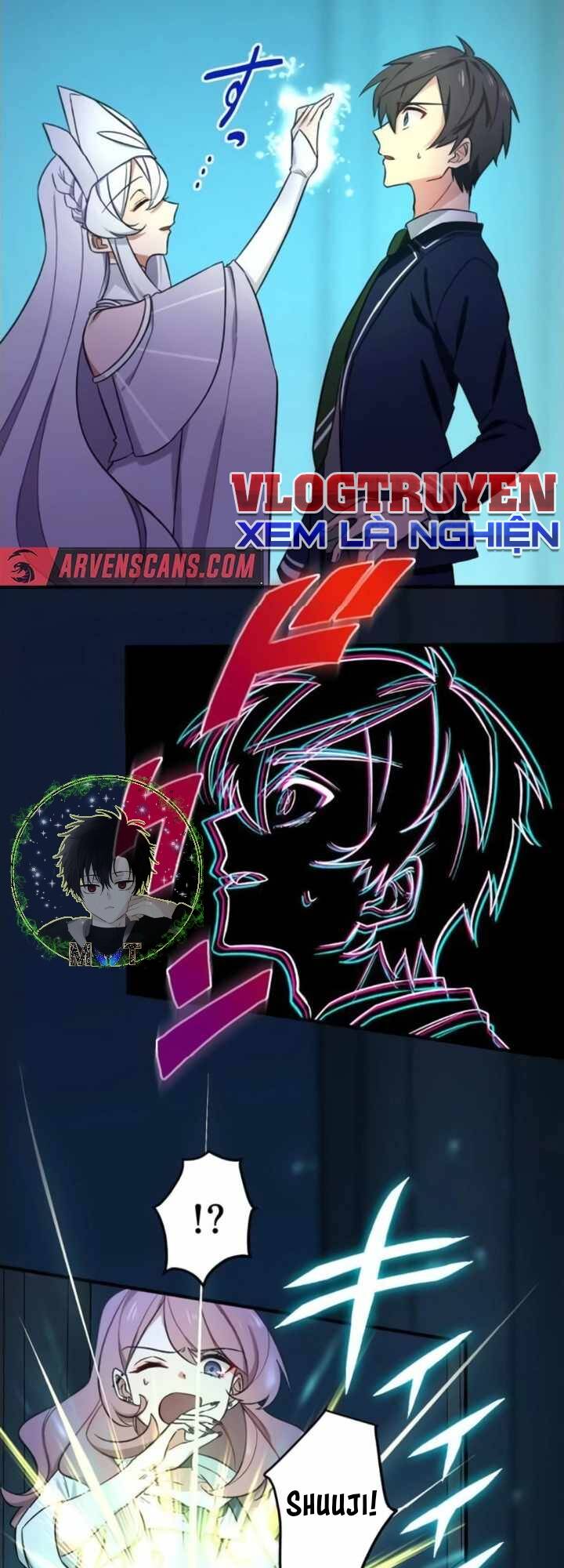 Sát thủ mạnh nhất chuyển sinh sang thế giới khác - Chapter 2 - Page 24