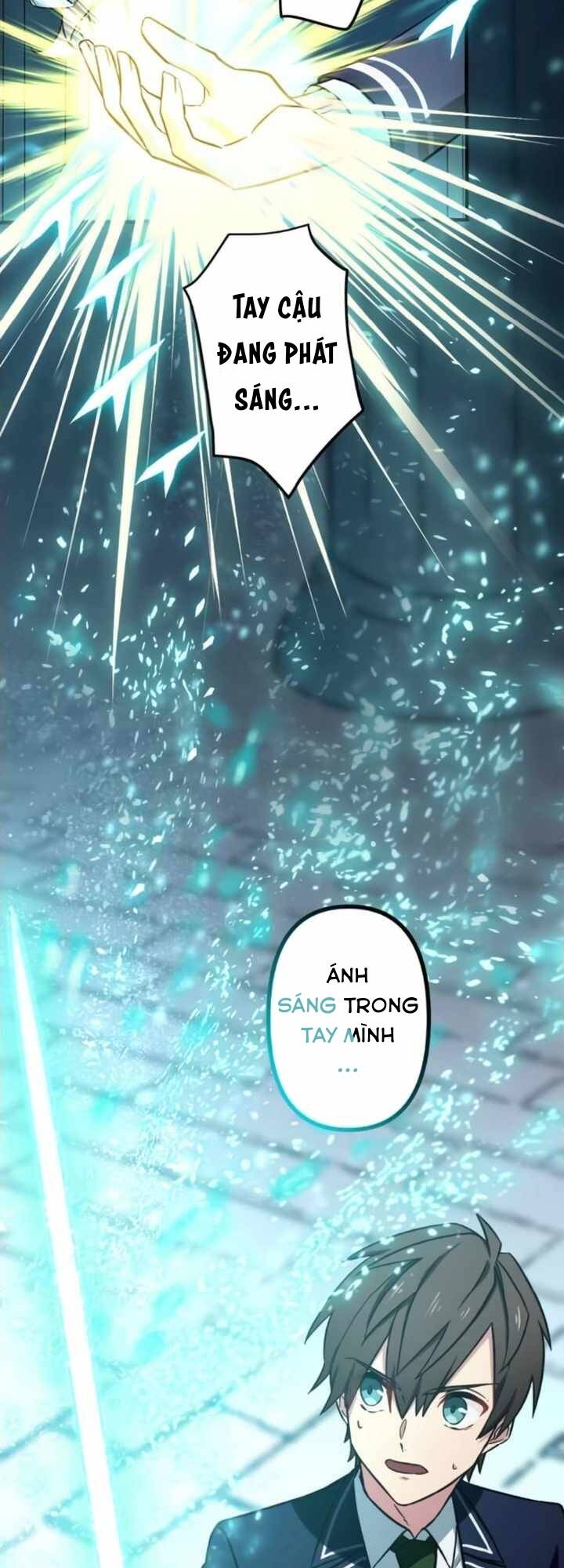 Sát thủ mạnh nhất chuyển sinh sang thế giới khác - Chapter 2 - Page 25