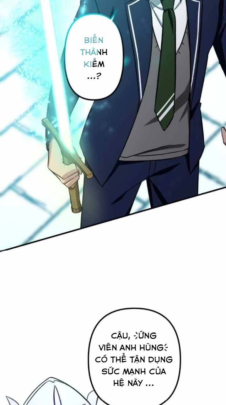 Sát thủ mạnh nhất chuyển sinh sang thế giới khác - Chapter 2 - Page 26