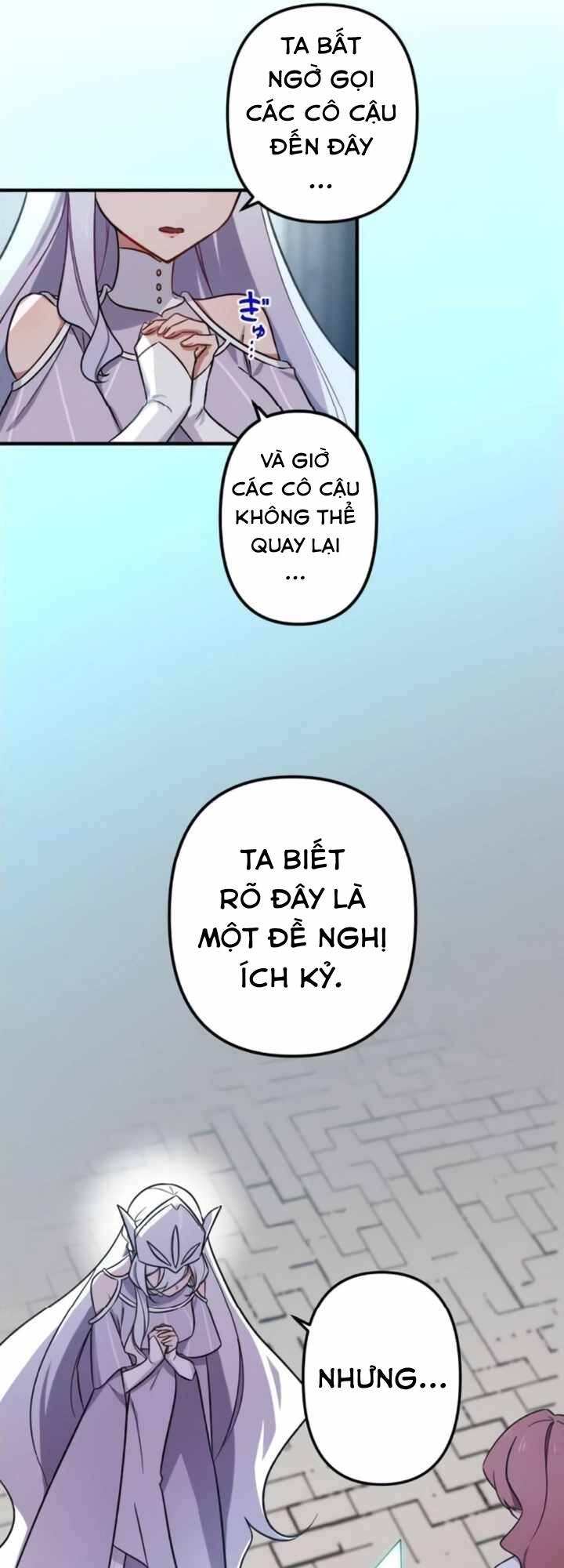 Sát thủ mạnh nhất chuyển sinh sang thế giới khác - Chapter 2 - Page 28