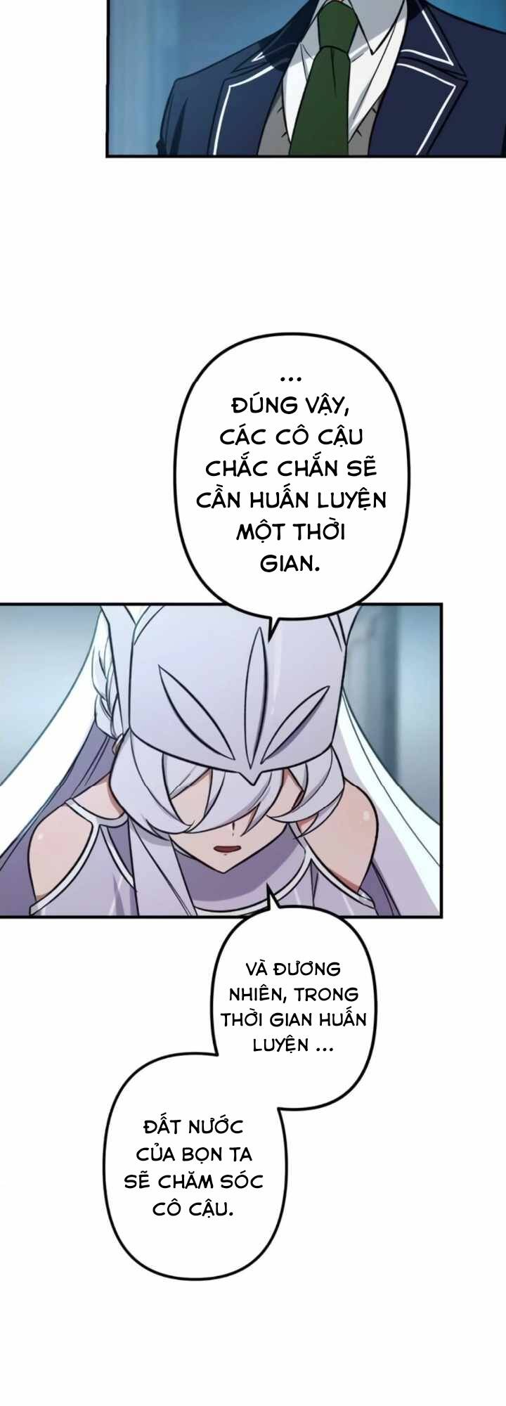 Sát thủ mạnh nhất chuyển sinh sang thế giới khác - Chapter 2 - Page 30