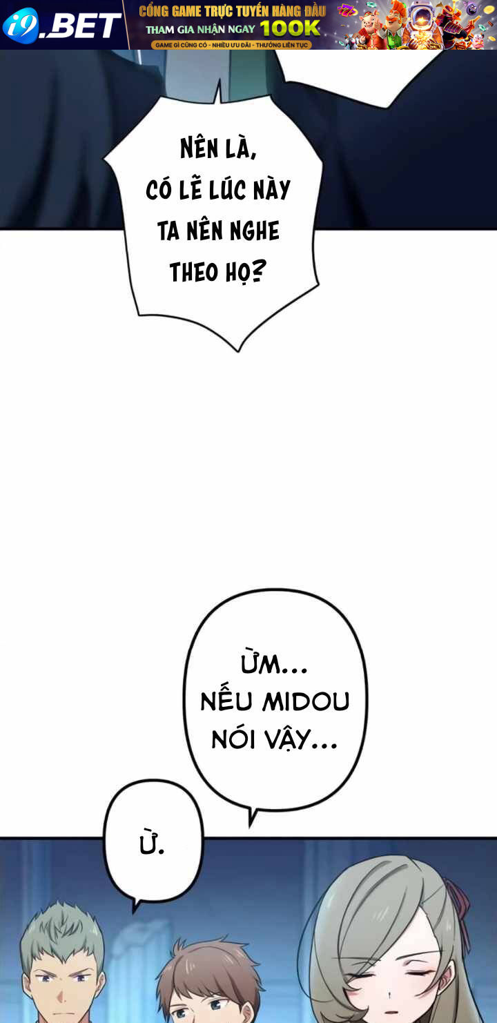 Sát thủ mạnh nhất chuyển sinh sang thế giới khác - Chapter 2 - Page 33