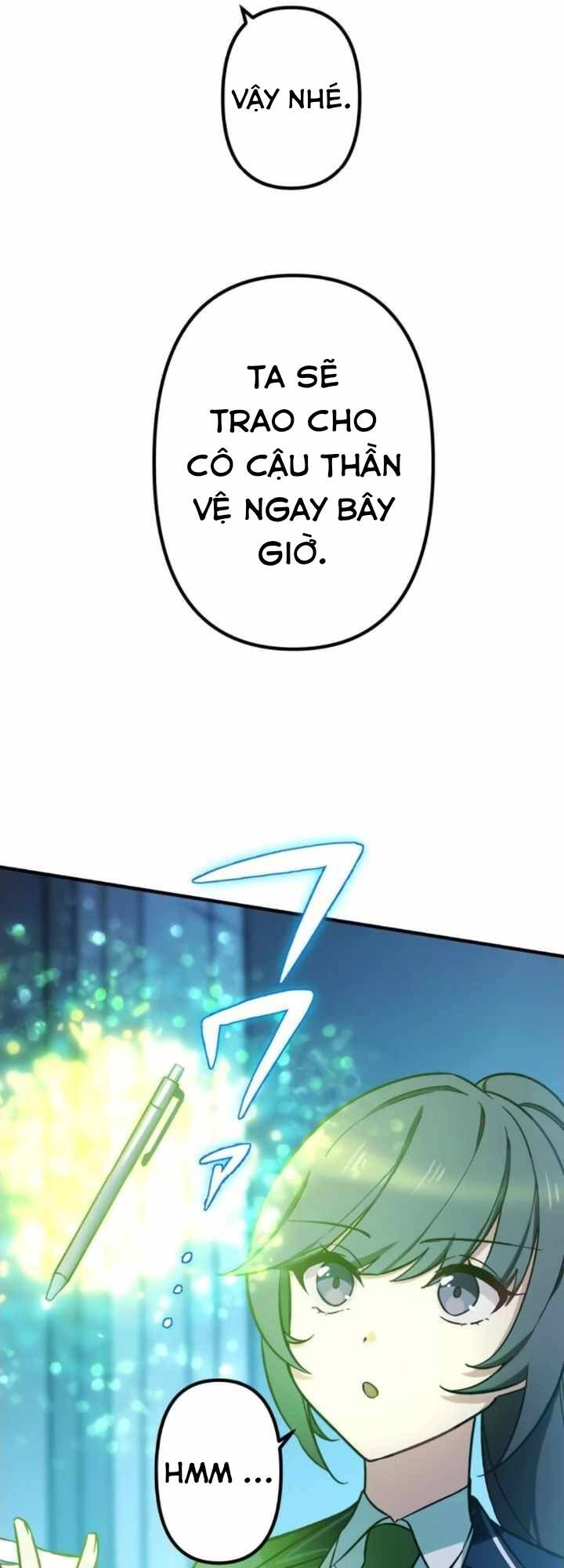 Sát thủ mạnh nhất chuyển sinh sang thế giới khác - Chapter 2 - Page 35