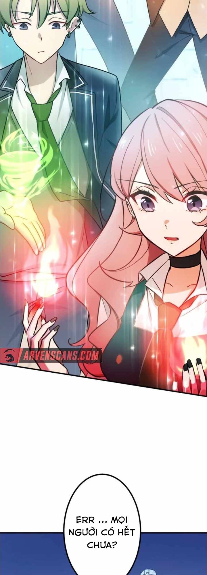 Sát thủ mạnh nhất chuyển sinh sang thế giới khác - Chapter 2 - Page 38