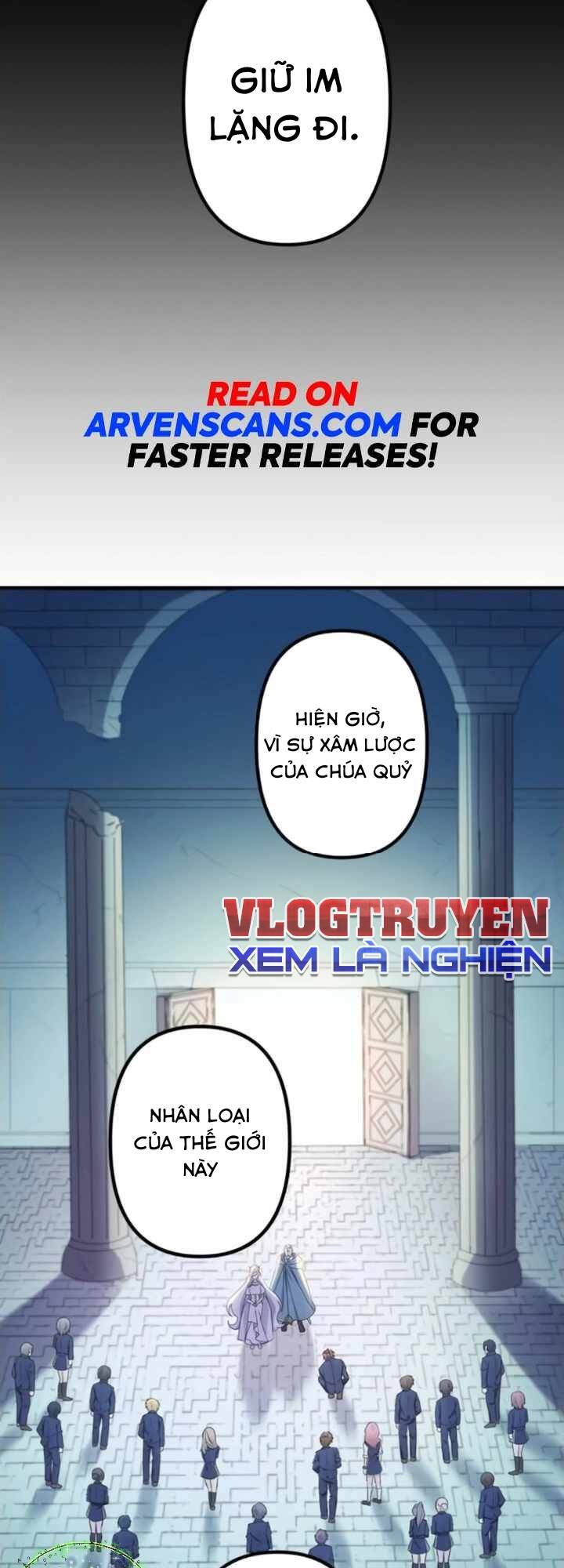 Sát thủ mạnh nhất chuyển sinh sang thế giới khác - Chapter 2 - Page 3