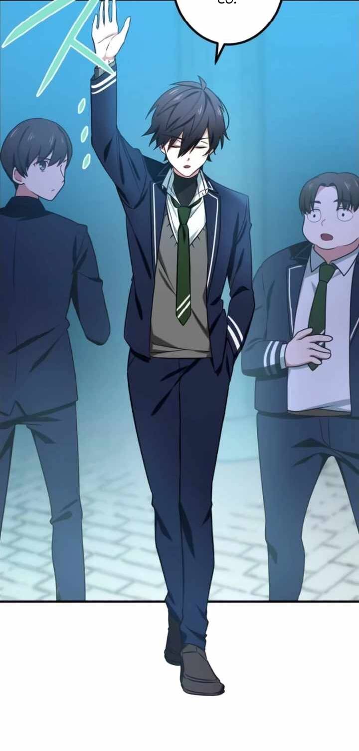 Sát thủ mạnh nhất chuyển sinh sang thế giới khác - Chapter 2 - Page 40