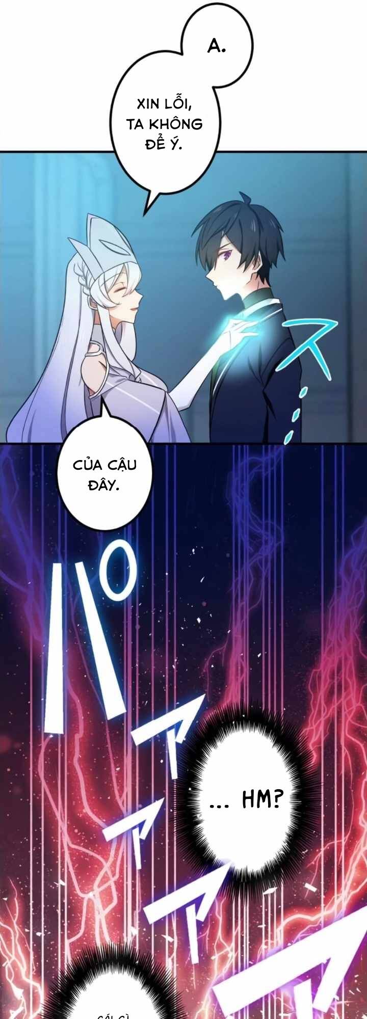 Sát thủ mạnh nhất chuyển sinh sang thế giới khác - Chapter 2 - Page 41