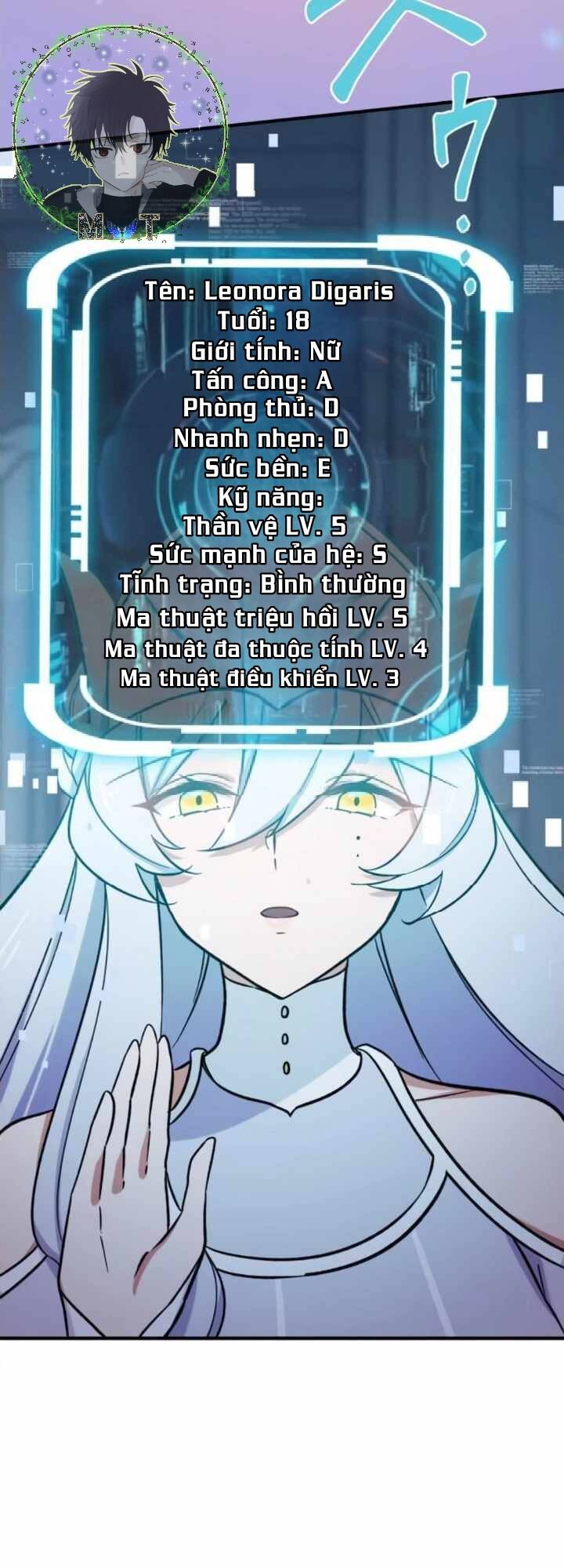 Sát thủ mạnh nhất chuyển sinh sang thế giới khác - Chapter 2 - Page 44