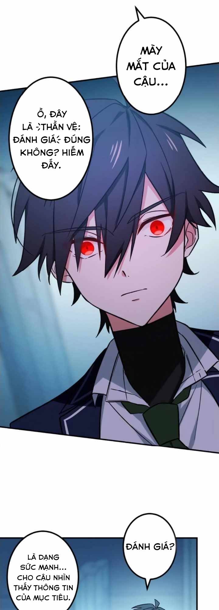 Sát thủ mạnh nhất chuyển sinh sang thế giới khác - Chapter 2 - Page 45
