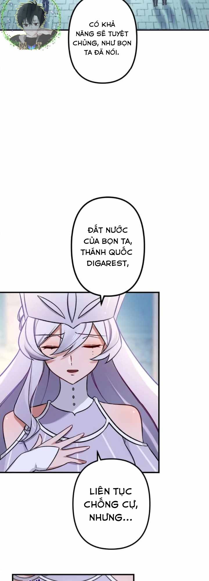 Sát thủ mạnh nhất chuyển sinh sang thế giới khác - Chapter 2 - Page 4