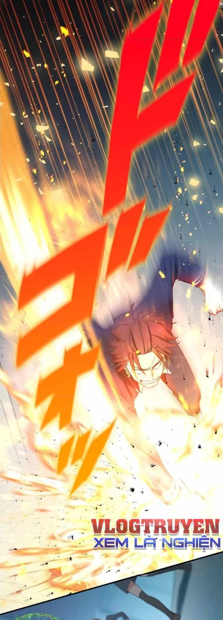 Sát thủ mạnh nhất chuyển sinh sang thế giới khác - Chapter 2 - Page 50