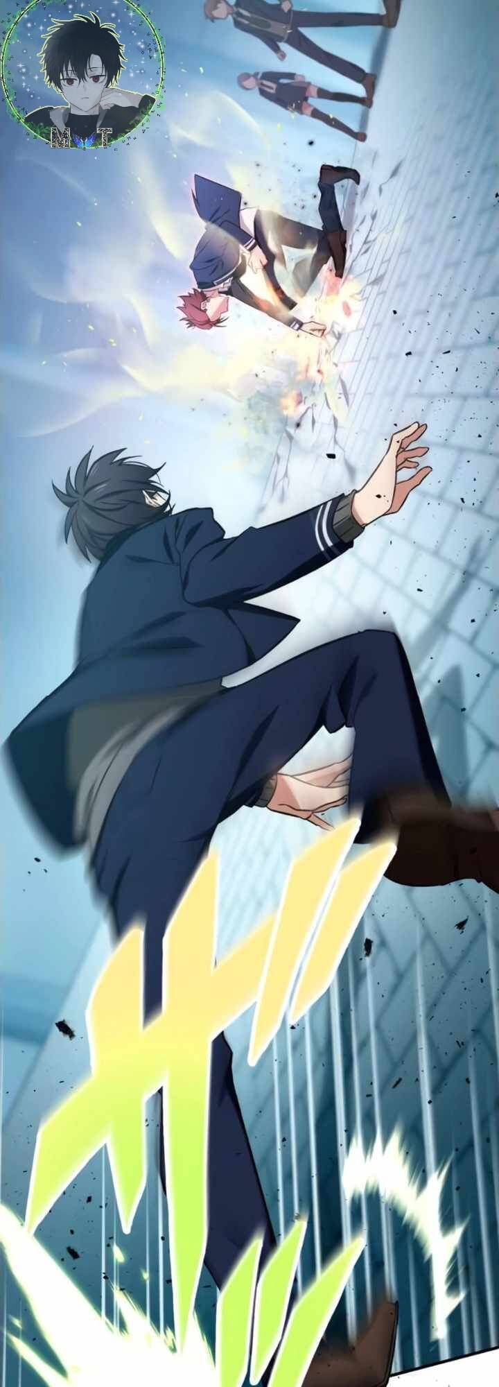 Sát thủ mạnh nhất chuyển sinh sang thế giới khác - Chapter 2 - Page 51