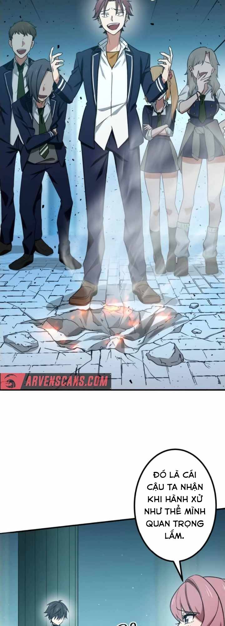 Sát thủ mạnh nhất chuyển sinh sang thế giới khác - Chapter 2 - Page 55