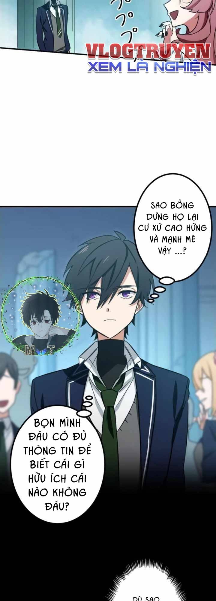 Sát thủ mạnh nhất chuyển sinh sang thế giới khác - Chapter 2 - Page 56