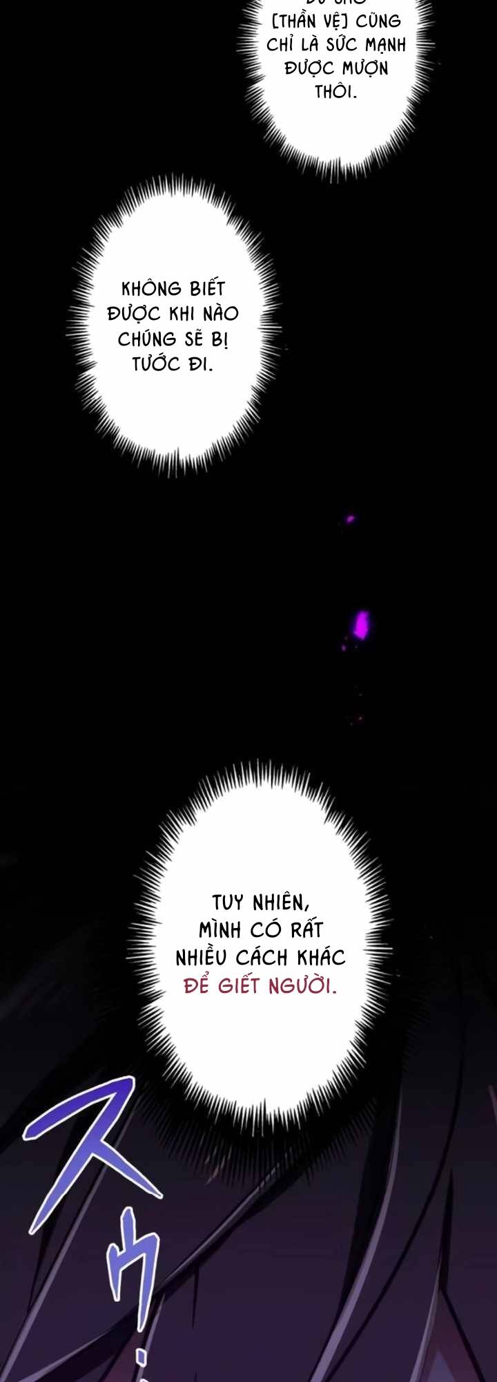 Sát thủ mạnh nhất chuyển sinh sang thế giới khác - Chapter 2 - Page 57