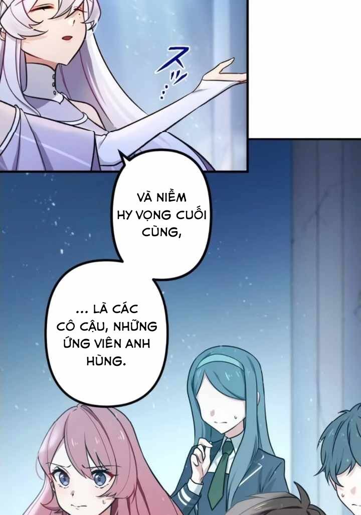 Sát thủ mạnh nhất chuyển sinh sang thế giới khác - Chapter 2 - Page 6