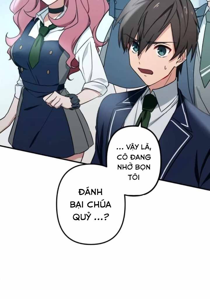 Sát thủ mạnh nhất chuyển sinh sang thế giới khác - Chapter 2 - Page 7