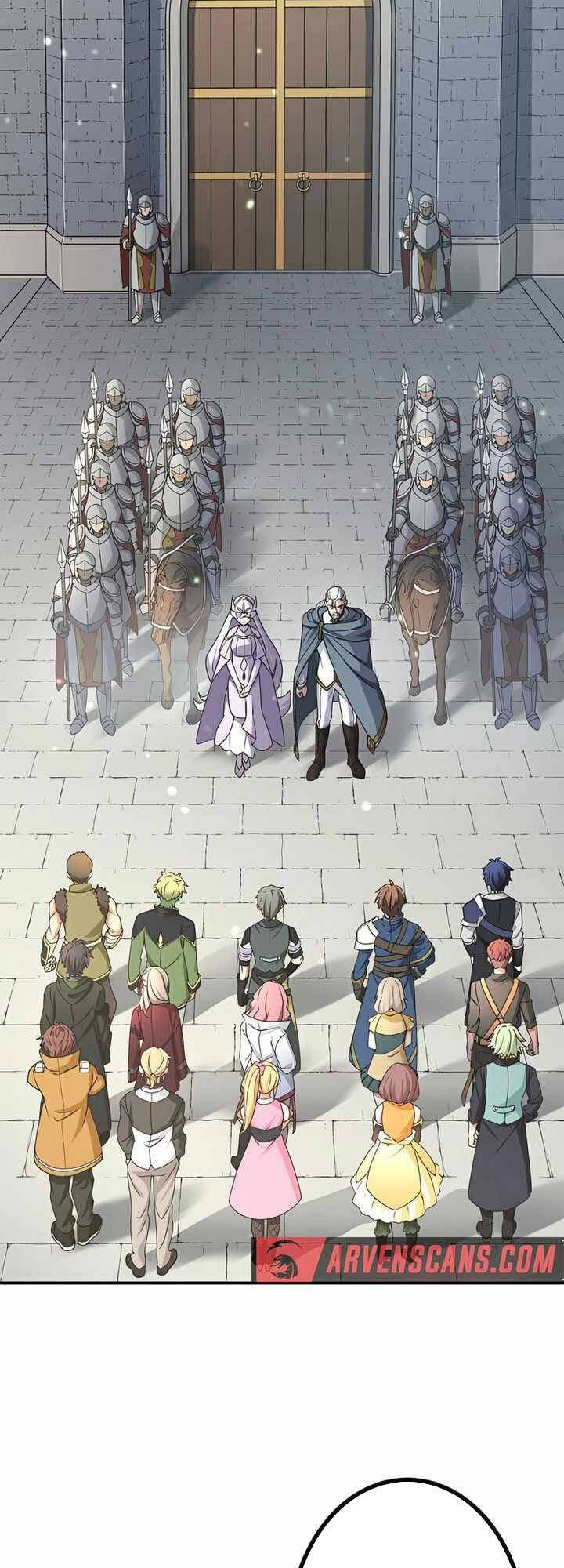 Sát thủ mạnh nhất chuyển sinh sang thế giới khác - Chapter 20 - Page 9