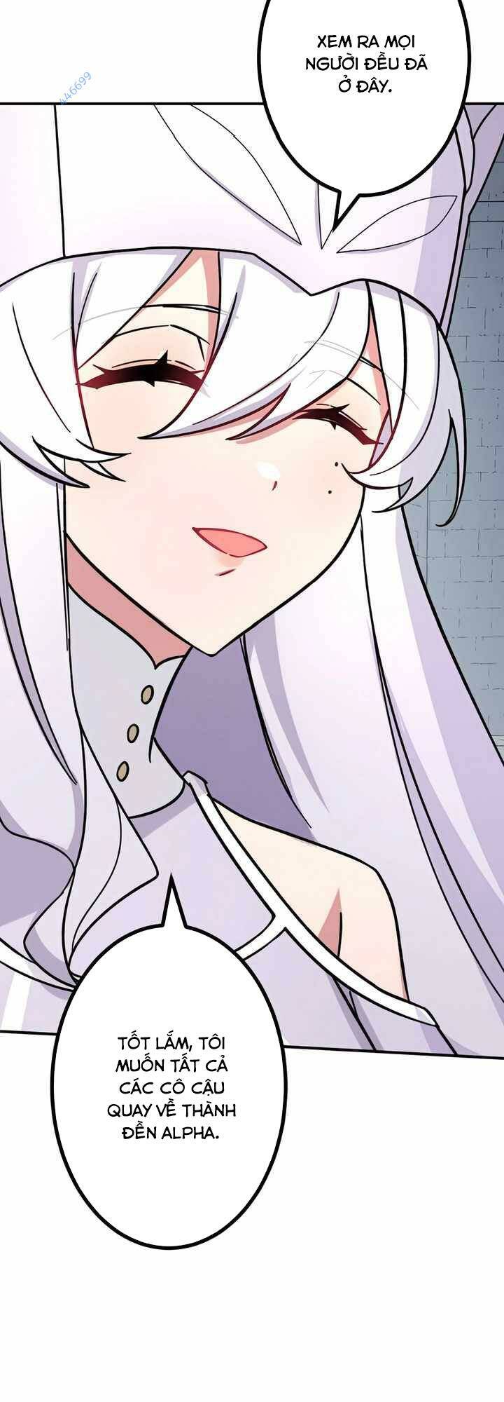Sát thủ mạnh nhất chuyển sinh sang thế giới khác - Chapter 20 - Page 10