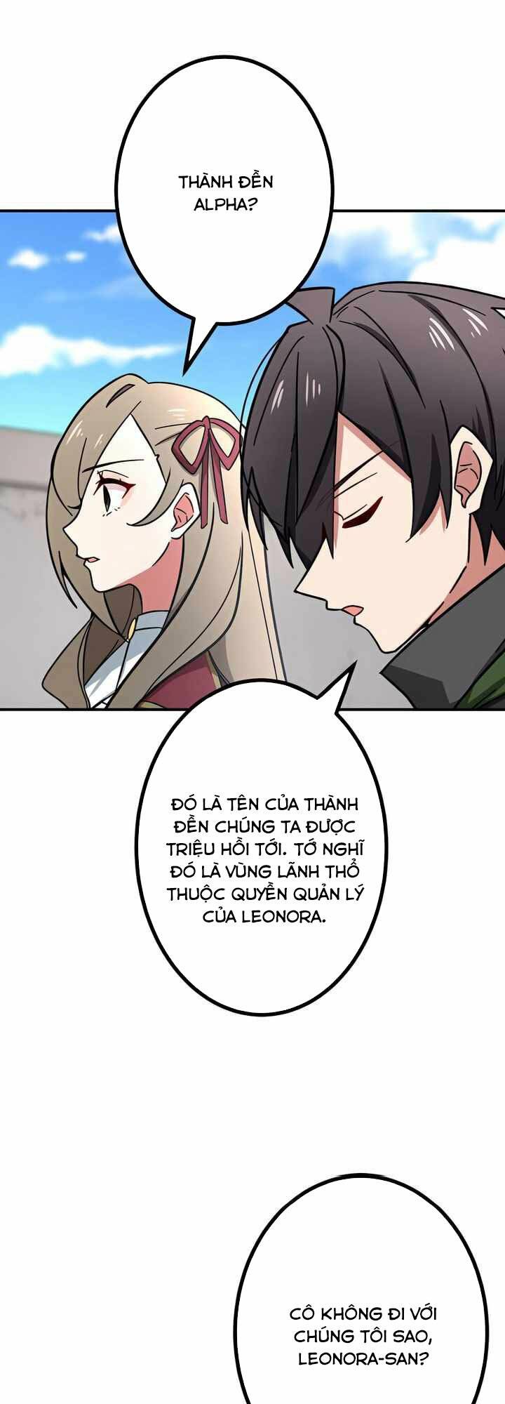 Sát thủ mạnh nhất chuyển sinh sang thế giới khác - Chapter 20 - Page 11