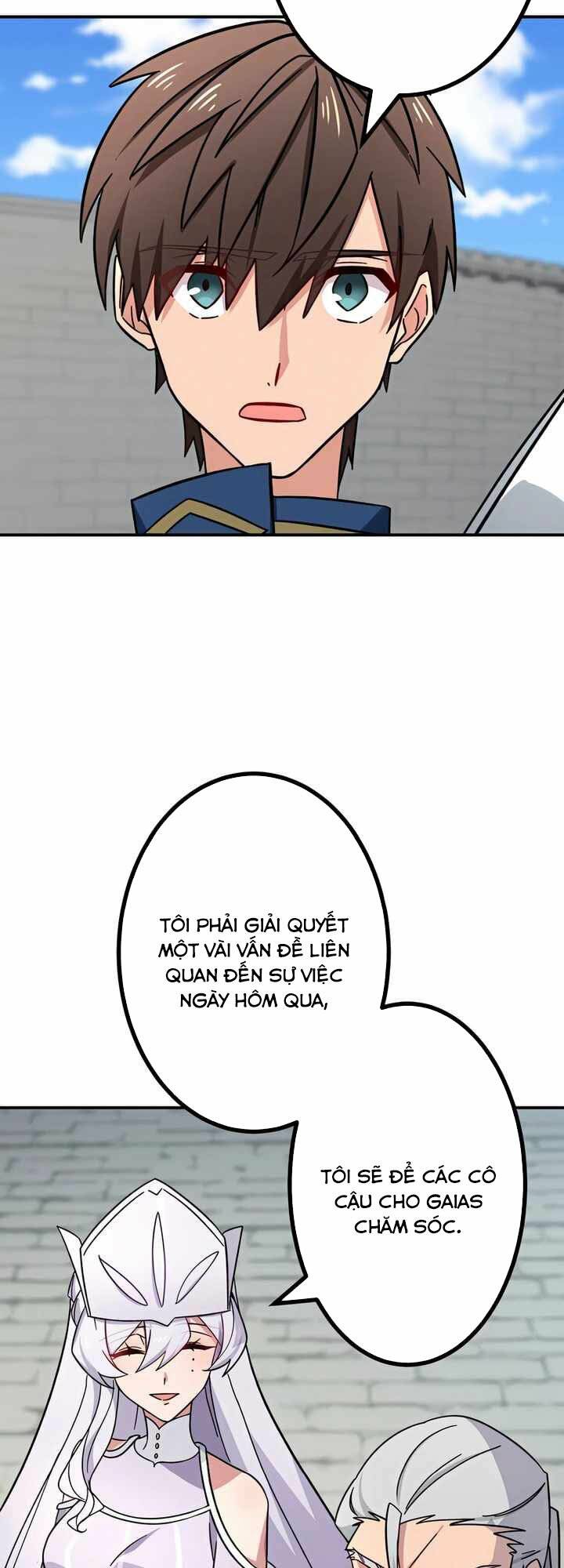 Sát thủ mạnh nhất chuyển sinh sang thế giới khác - Chapter 20 - Page 12