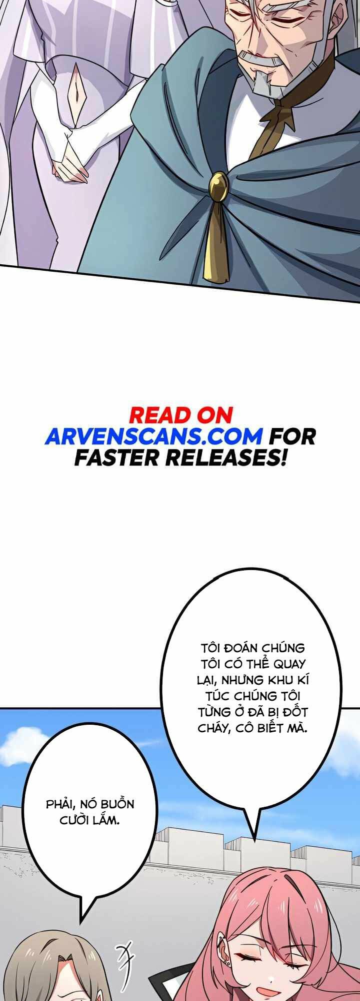 Sát thủ mạnh nhất chuyển sinh sang thế giới khác - Chapter 20 - Page 13