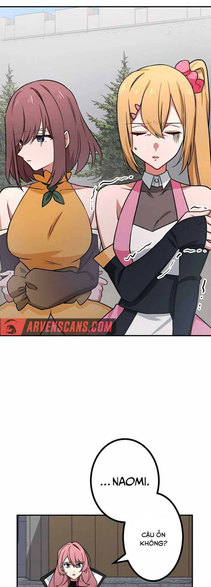 Sát thủ mạnh nhất chuyển sinh sang thế giới khác - Chapter 20 - Page 15