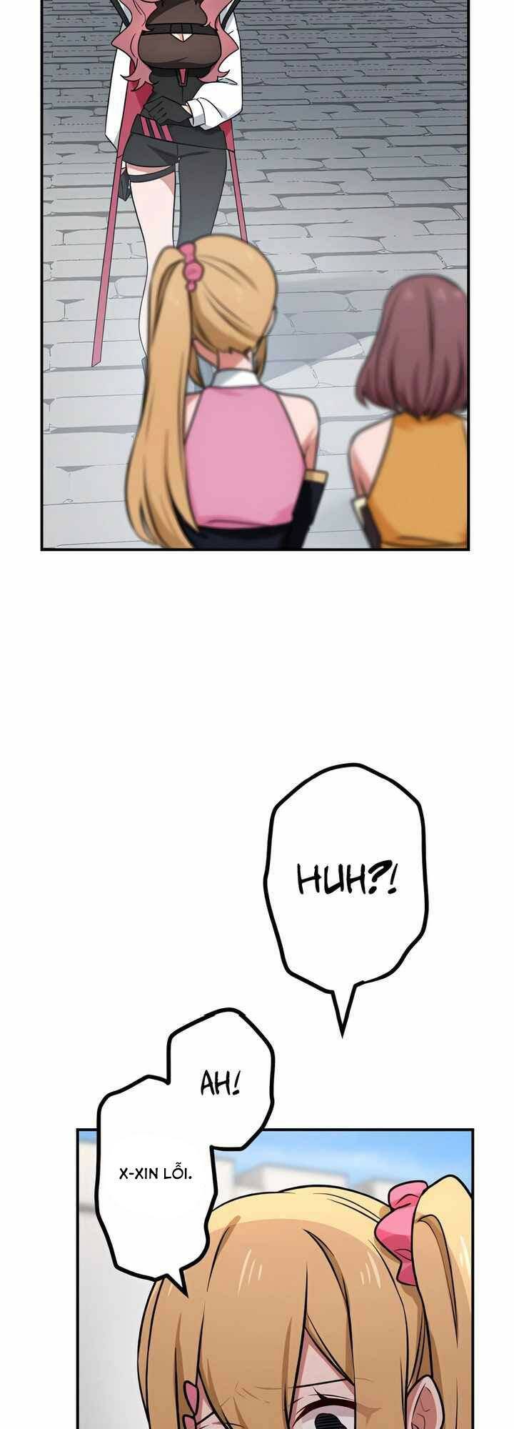 Sát thủ mạnh nhất chuyển sinh sang thế giới khác - Chapter 20 - Page 16