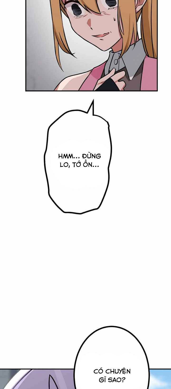 Sát thủ mạnh nhất chuyển sinh sang thế giới khác - Chapter 20 - Page 17