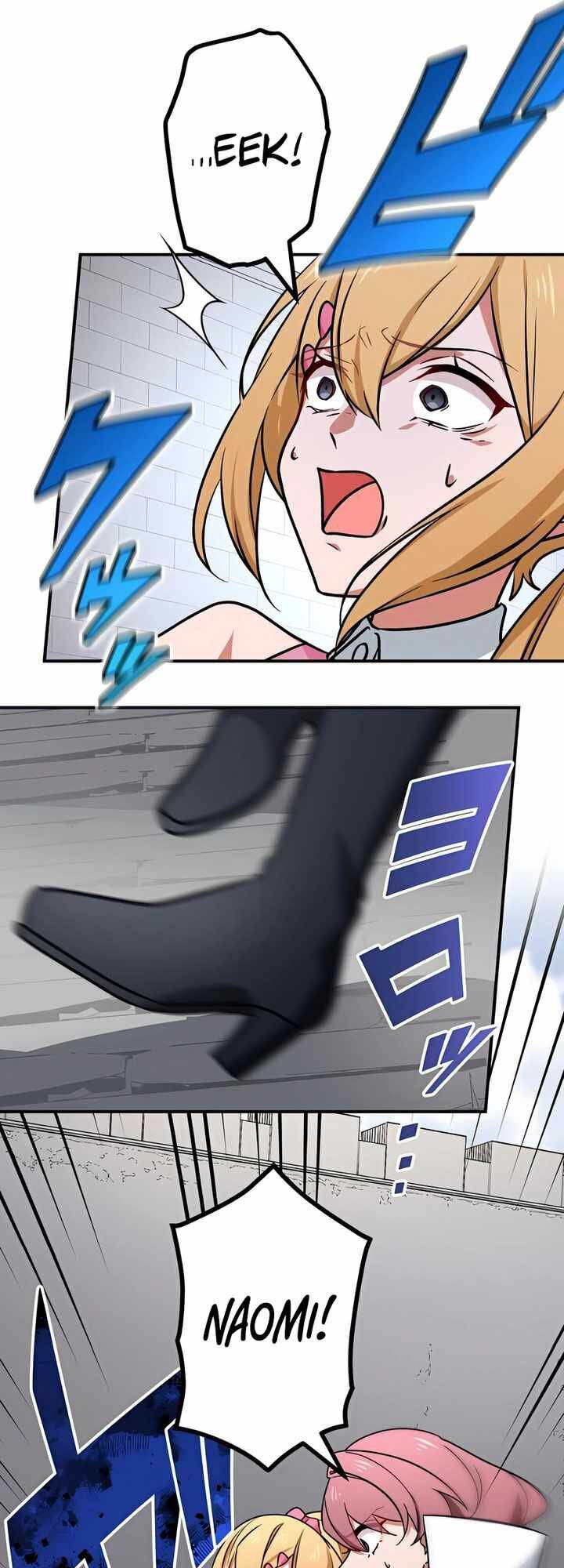 Sát thủ mạnh nhất chuyển sinh sang thế giới khác - Chapter 20 - Page 19