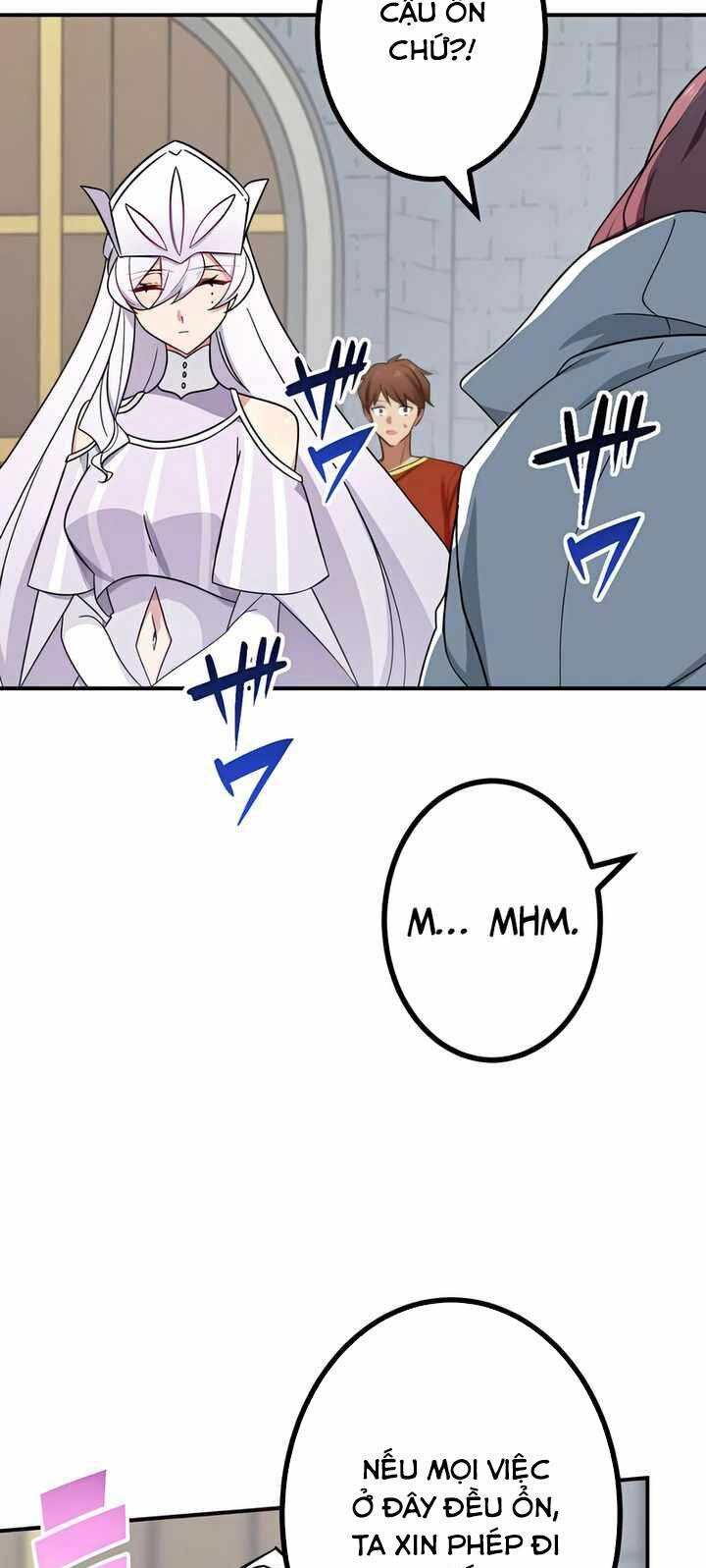 Sát thủ mạnh nhất chuyển sinh sang thế giới khác - Chapter 20 - Page 21