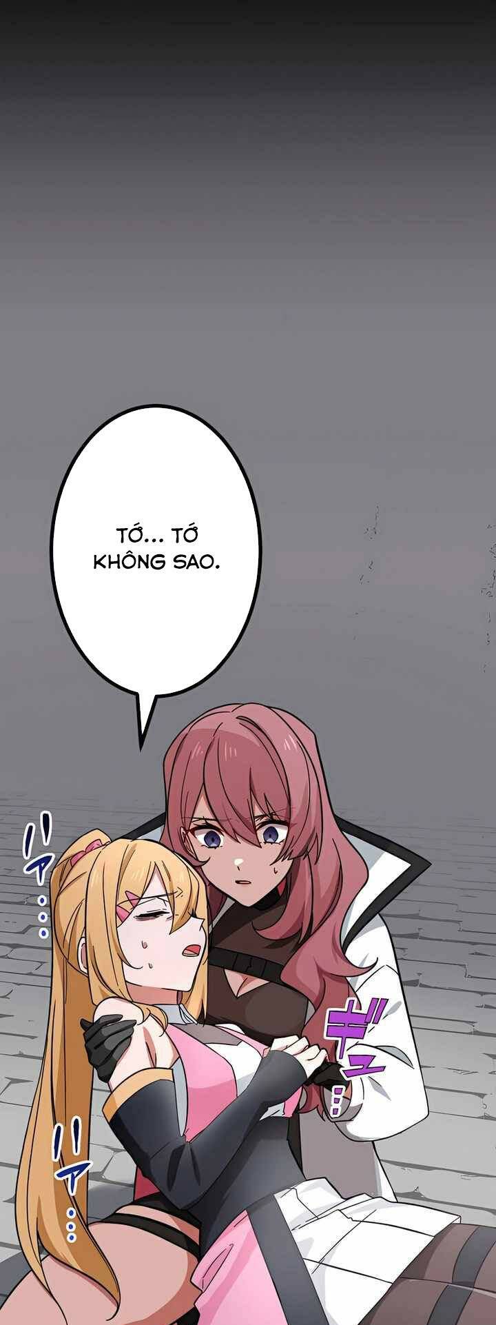 Sát thủ mạnh nhất chuyển sinh sang thế giới khác - Chapter 20 - Page 25