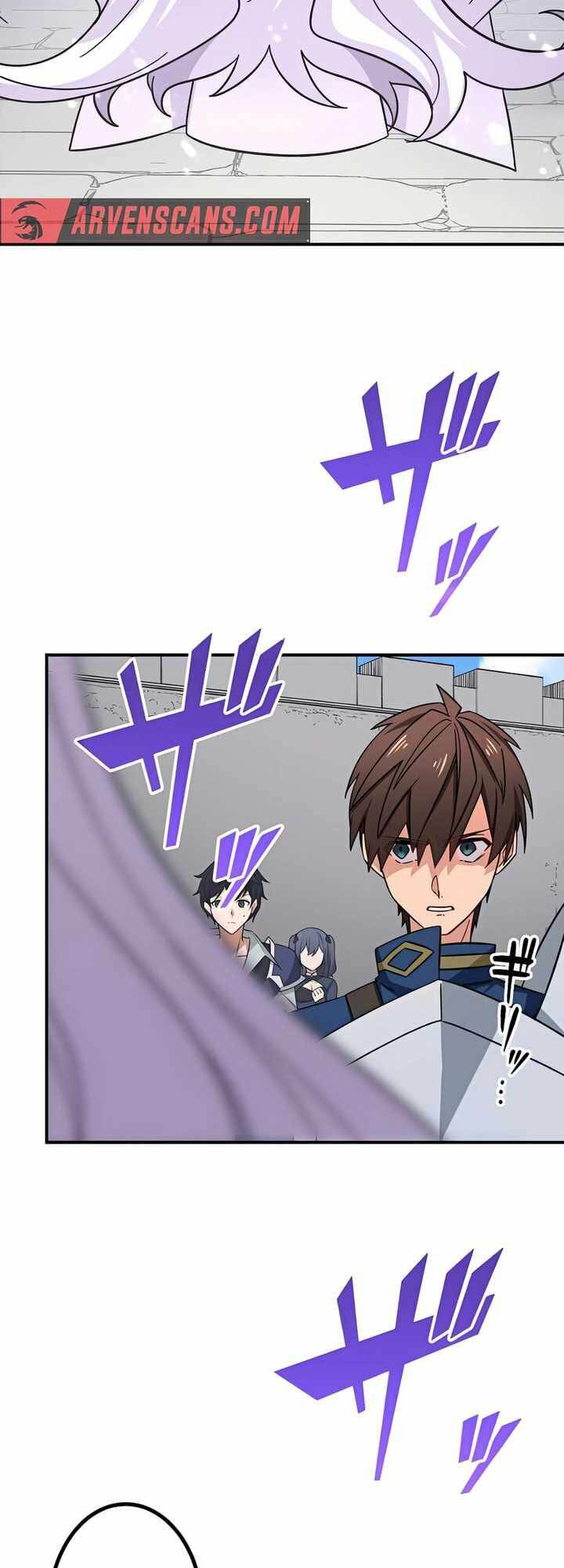 Sát thủ mạnh nhất chuyển sinh sang thế giới khác - Chapter 20 - Page 28