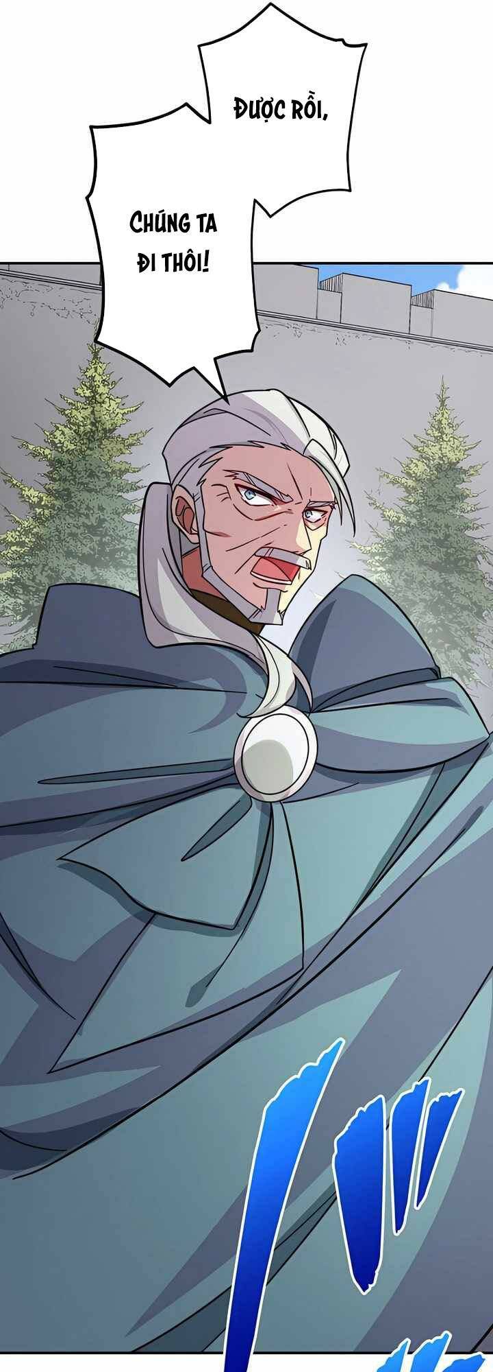 Sát thủ mạnh nhất chuyển sinh sang thế giới khác - Chapter 20 - Page 31