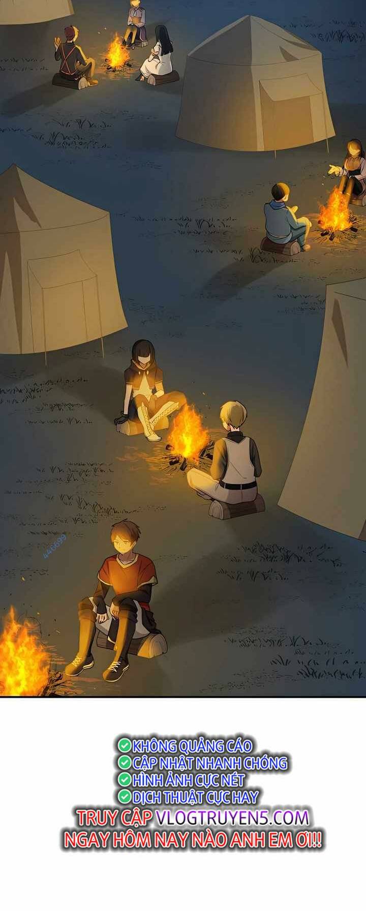 Sát thủ mạnh nhất chuyển sinh sang thế giới khác - Chapter 20 - Page 34