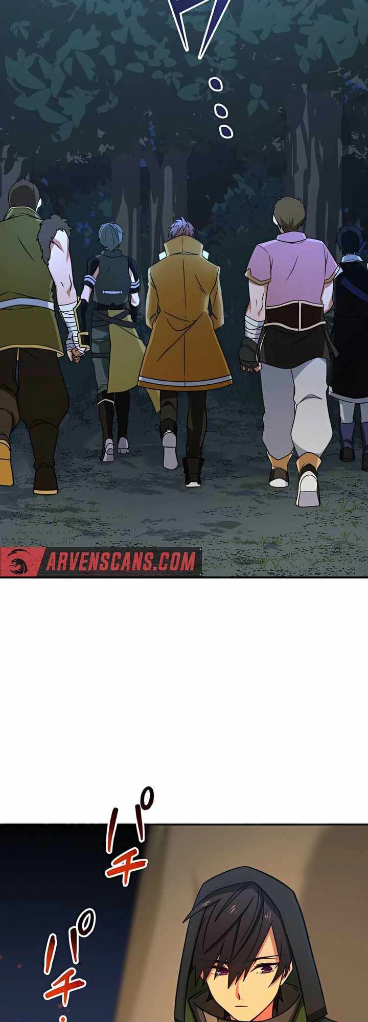 Sát thủ mạnh nhất chuyển sinh sang thế giới khác - Chapter 20 - Page 36