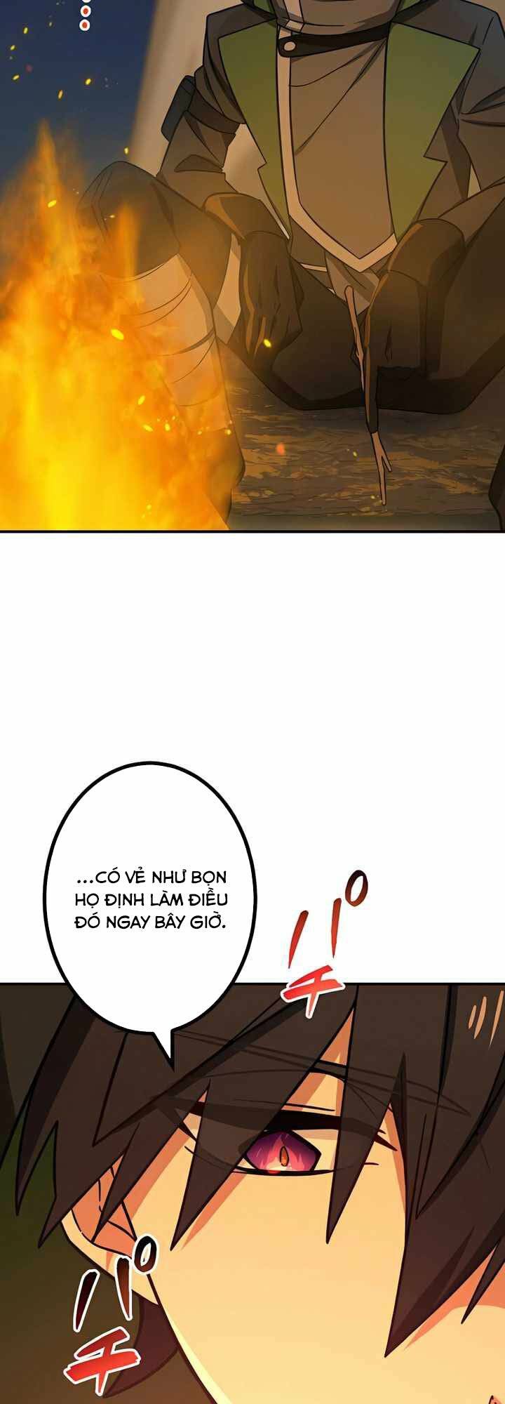 Sát thủ mạnh nhất chuyển sinh sang thế giới khác - Chapter 20 - Page 37